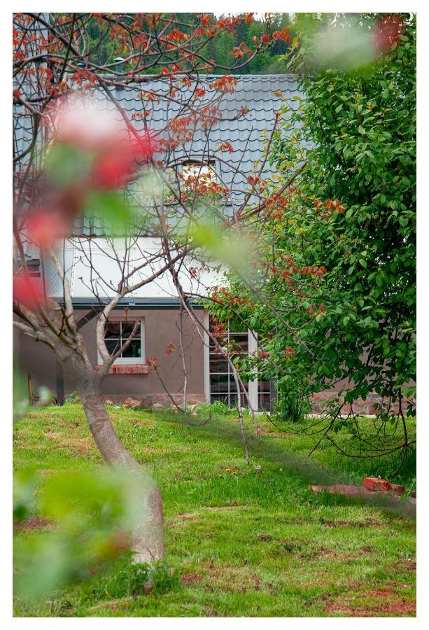 Vila Kozy i Róże Oldrzychowice Klodzkie Exteriér fotografie