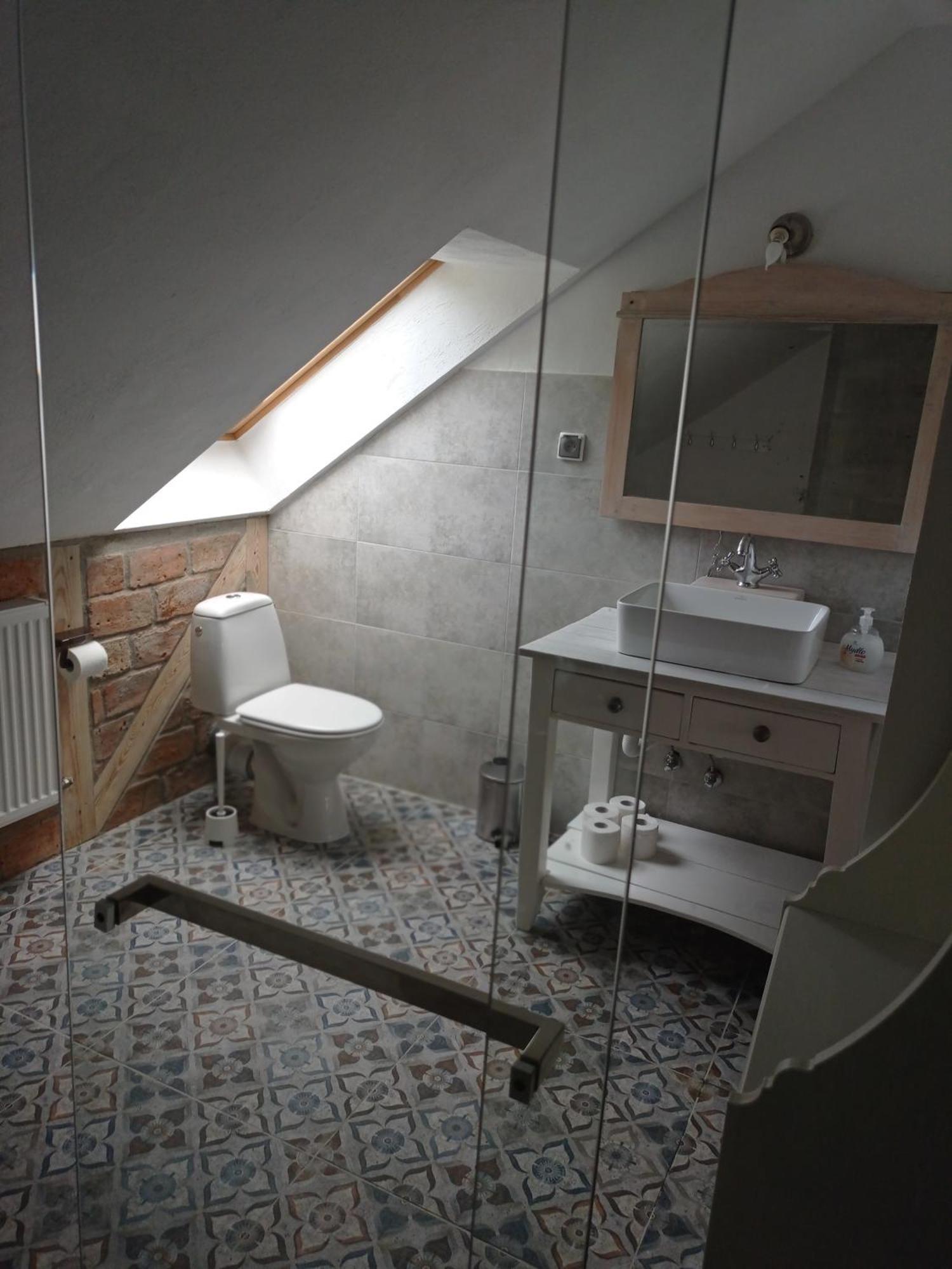 Vila Kozy i Róże Oldrzychowice Klodzkie Exteriér fotografie
