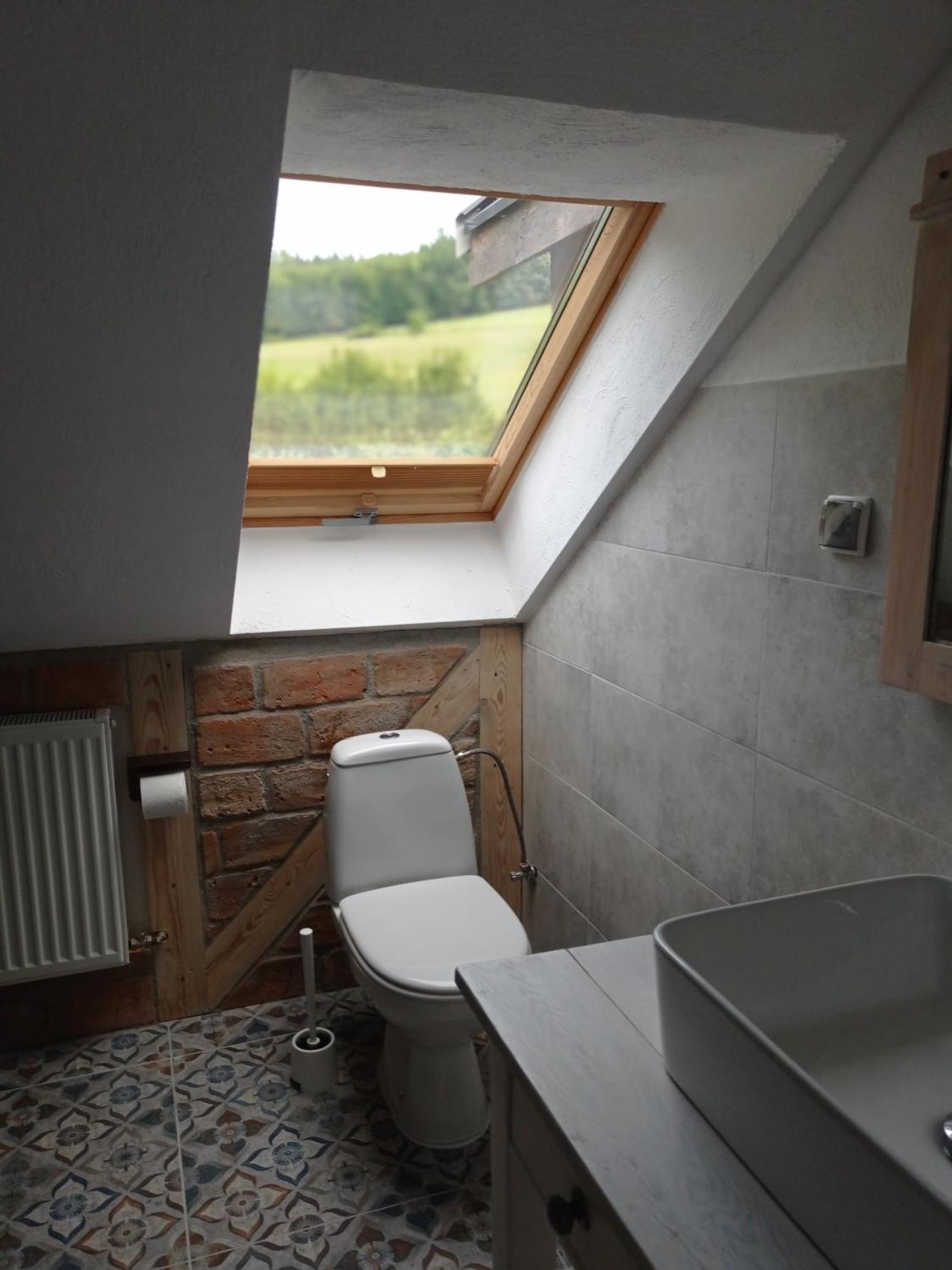 Vila Kozy i Róże Oldrzychowice Klodzkie Exteriér fotografie