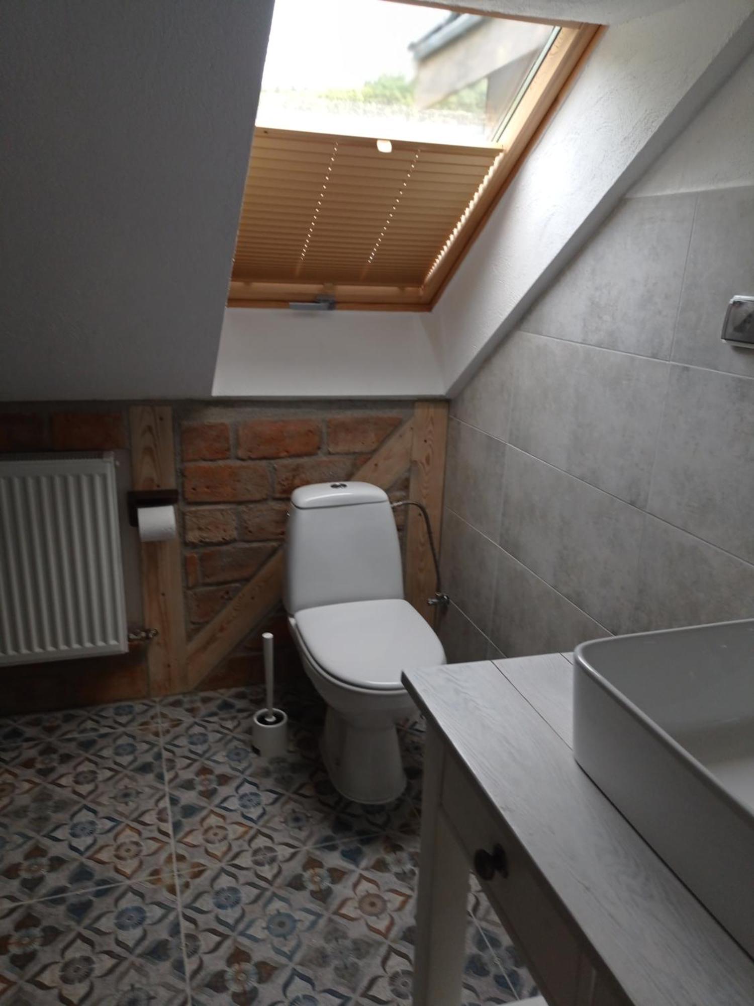 Vila Kozy i Róże Oldrzychowice Klodzkie Exteriér fotografie