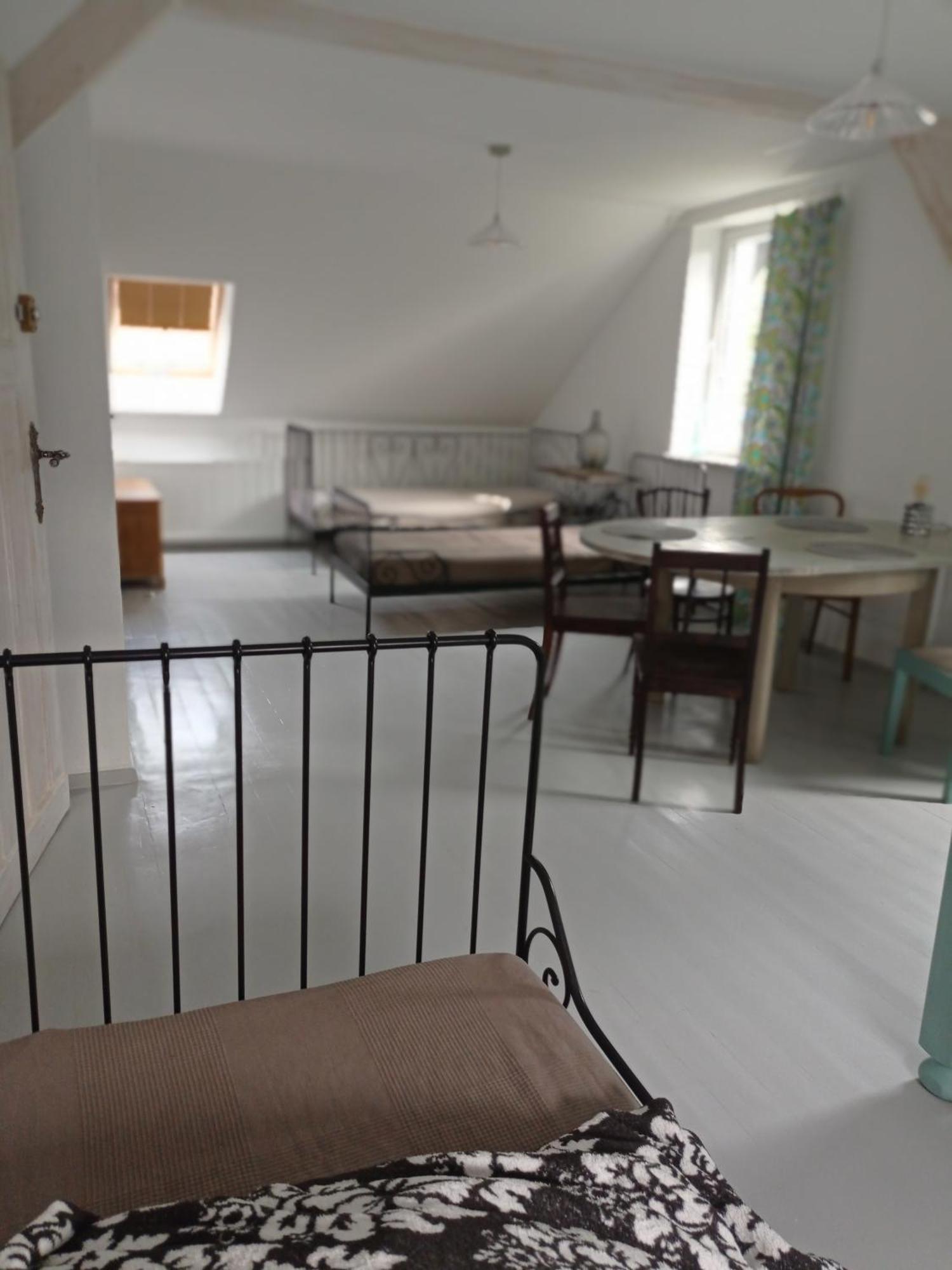 Vila Kozy i Róże Oldrzychowice Klodzkie Exteriér fotografie