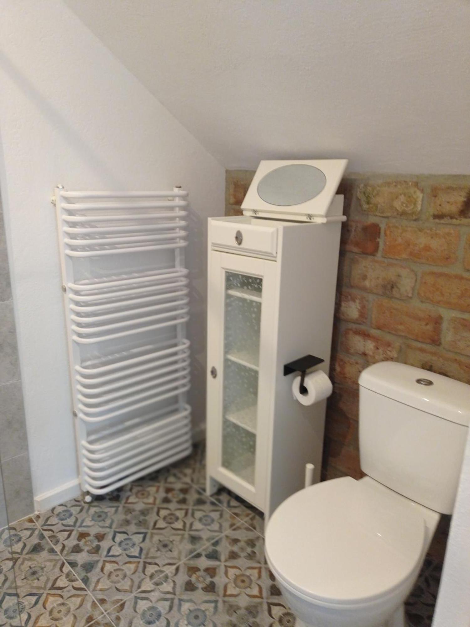Vila Kozy i Róże Oldrzychowice Klodzkie Exteriér fotografie